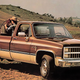 Image for article titled Chevy's Slow, Relatable Descent Into Truck Madness